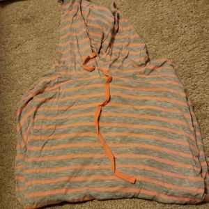 Lightweight Spring Hoodie S